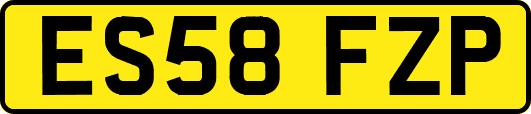 ES58FZP