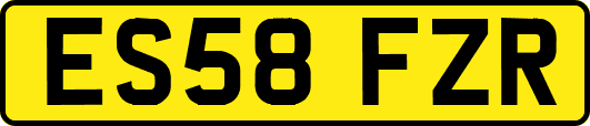 ES58FZR