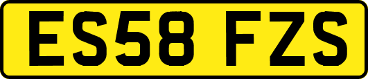 ES58FZS
