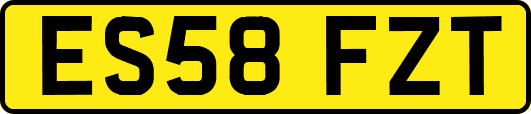 ES58FZT