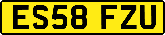 ES58FZU