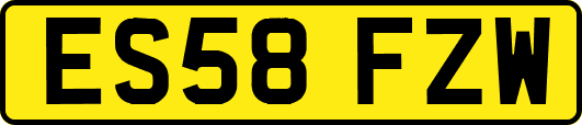 ES58FZW