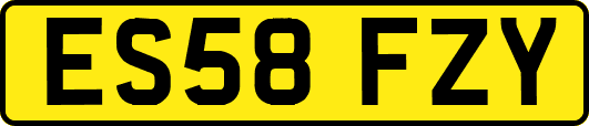 ES58FZY