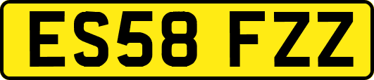 ES58FZZ