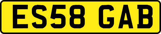 ES58GAB