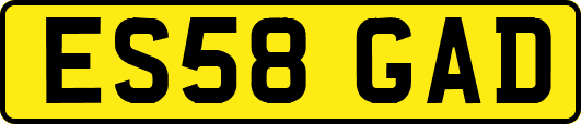 ES58GAD