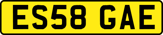 ES58GAE