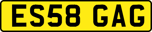 ES58GAG