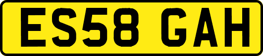 ES58GAH