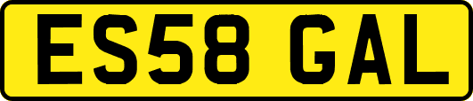 ES58GAL