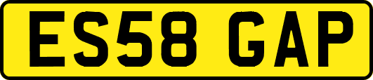ES58GAP