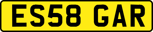ES58GAR