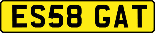 ES58GAT
