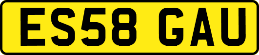 ES58GAU