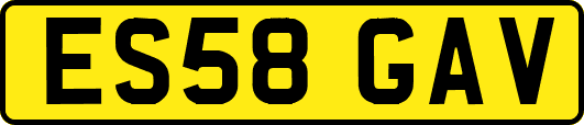 ES58GAV