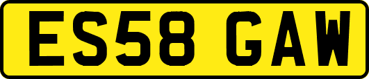 ES58GAW