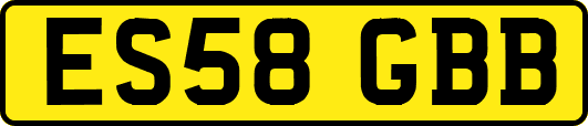 ES58GBB