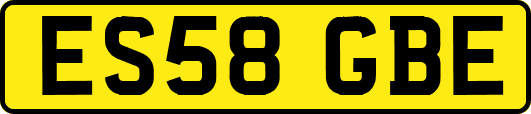 ES58GBE