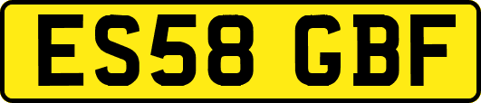 ES58GBF