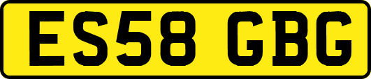 ES58GBG