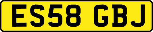 ES58GBJ