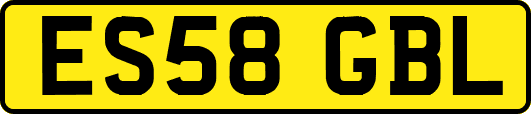 ES58GBL