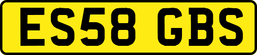 ES58GBS