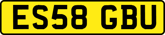 ES58GBU