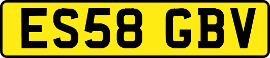 ES58GBV