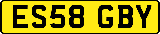 ES58GBY