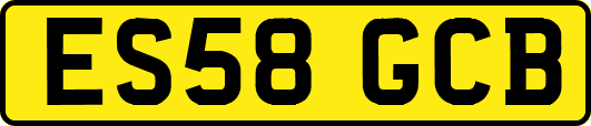 ES58GCB