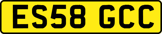 ES58GCC