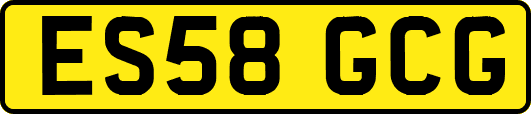 ES58GCG