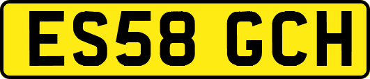 ES58GCH