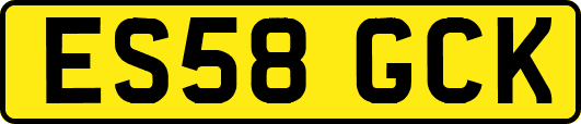 ES58GCK