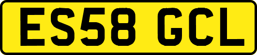 ES58GCL
