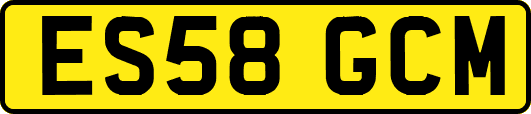 ES58GCM
