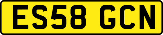 ES58GCN