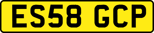 ES58GCP
