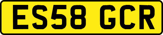ES58GCR