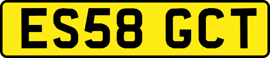 ES58GCT