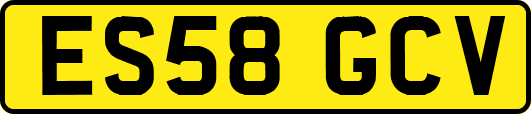 ES58GCV