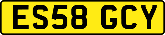 ES58GCY