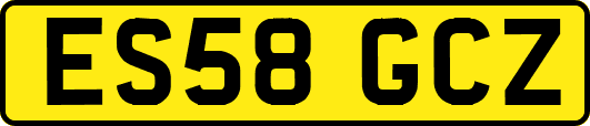 ES58GCZ