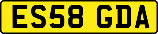 ES58GDA
