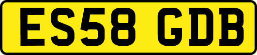 ES58GDB