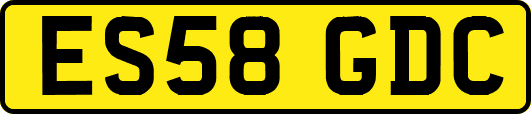 ES58GDC