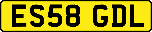 ES58GDL