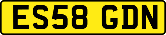 ES58GDN