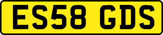 ES58GDS